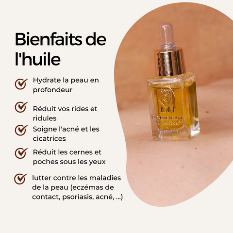 Huile de Vanille Bourbon - Maese Pau - Matériaux pour la fabrication de  cosmétiques et parfums naturels