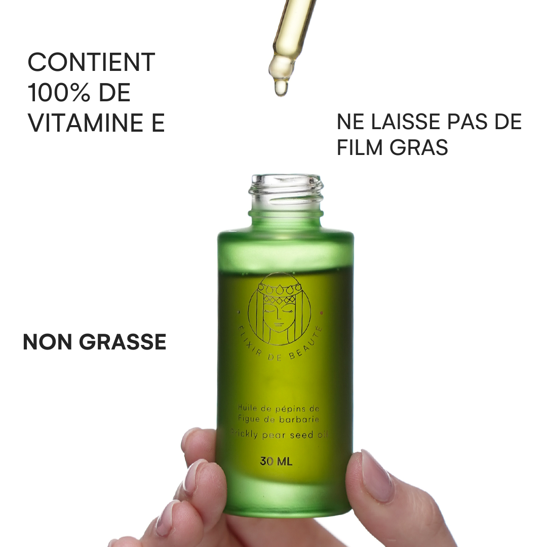 Routine regain de jeunesse