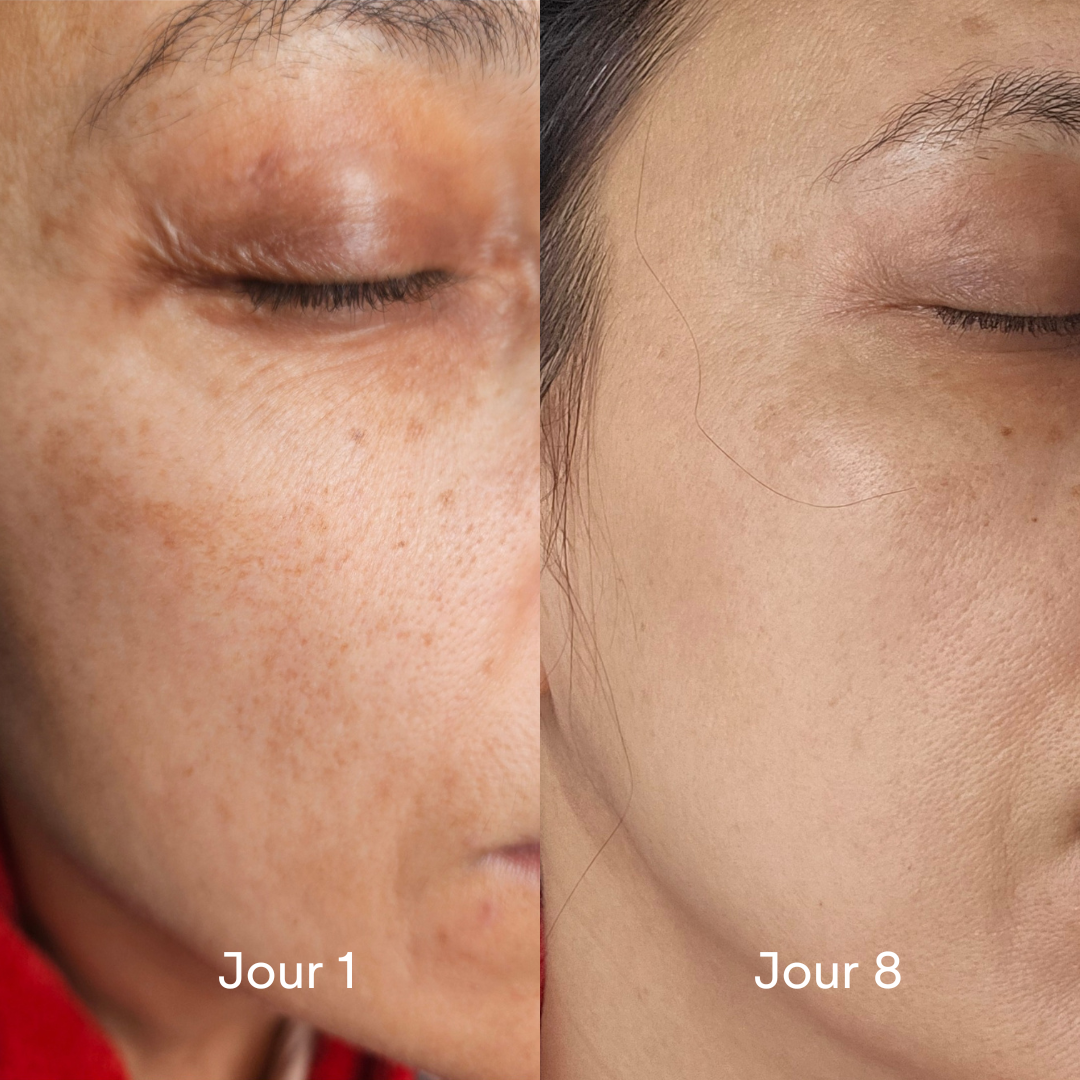 Routine peau parfaite + Coffret Cadeau