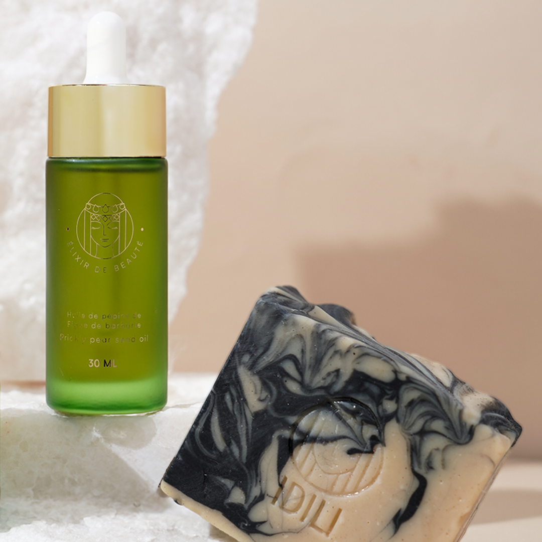 Routine anti-imperfections