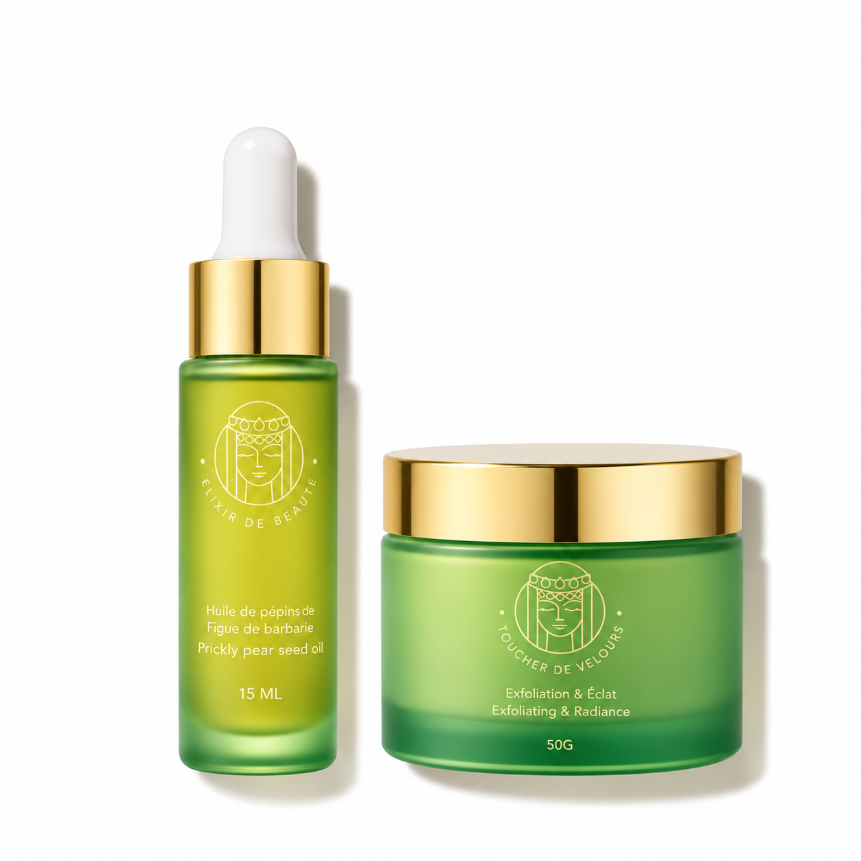 Routine Peau Neuve