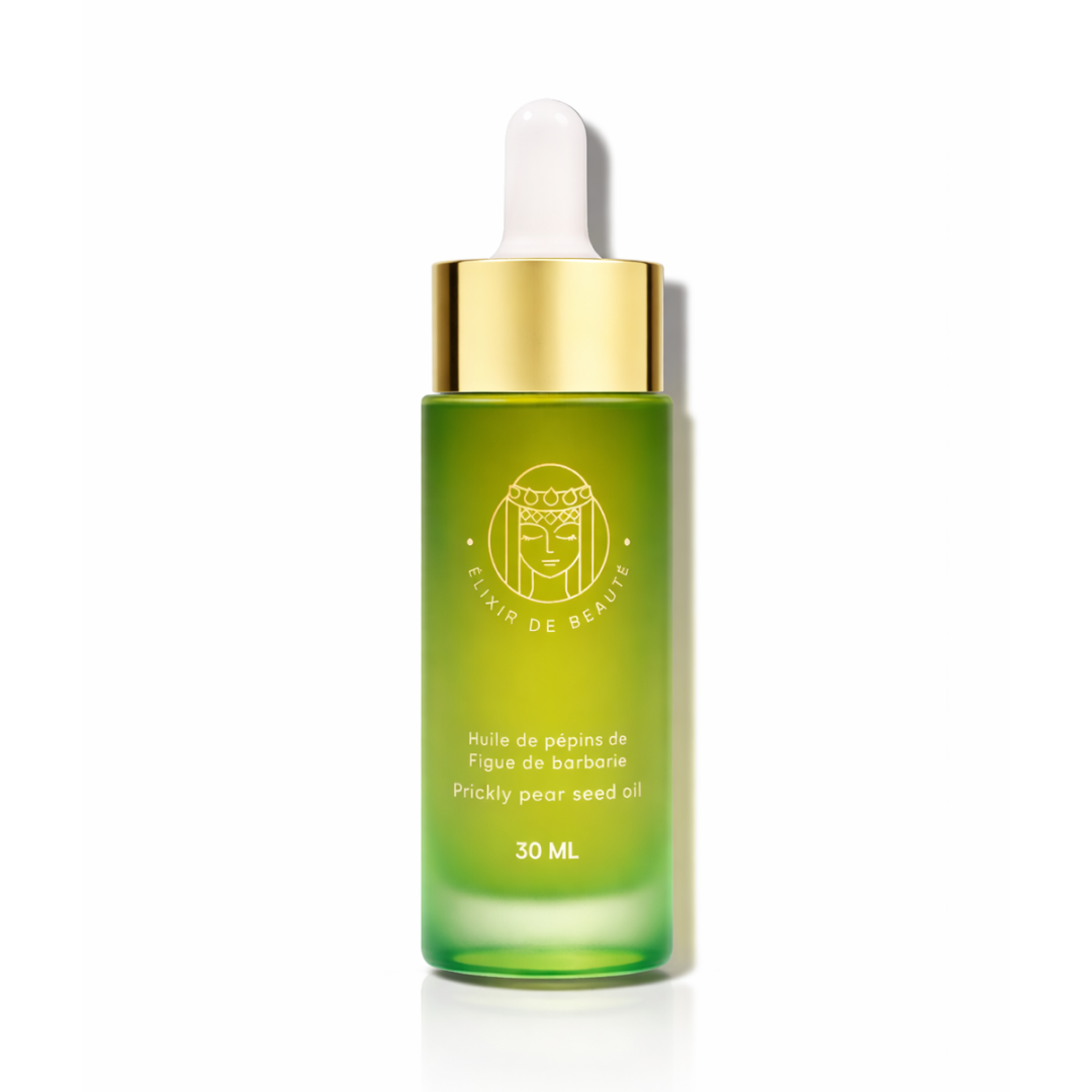 L'originale Huile de Pépins de Figue de Barbarie Pure™