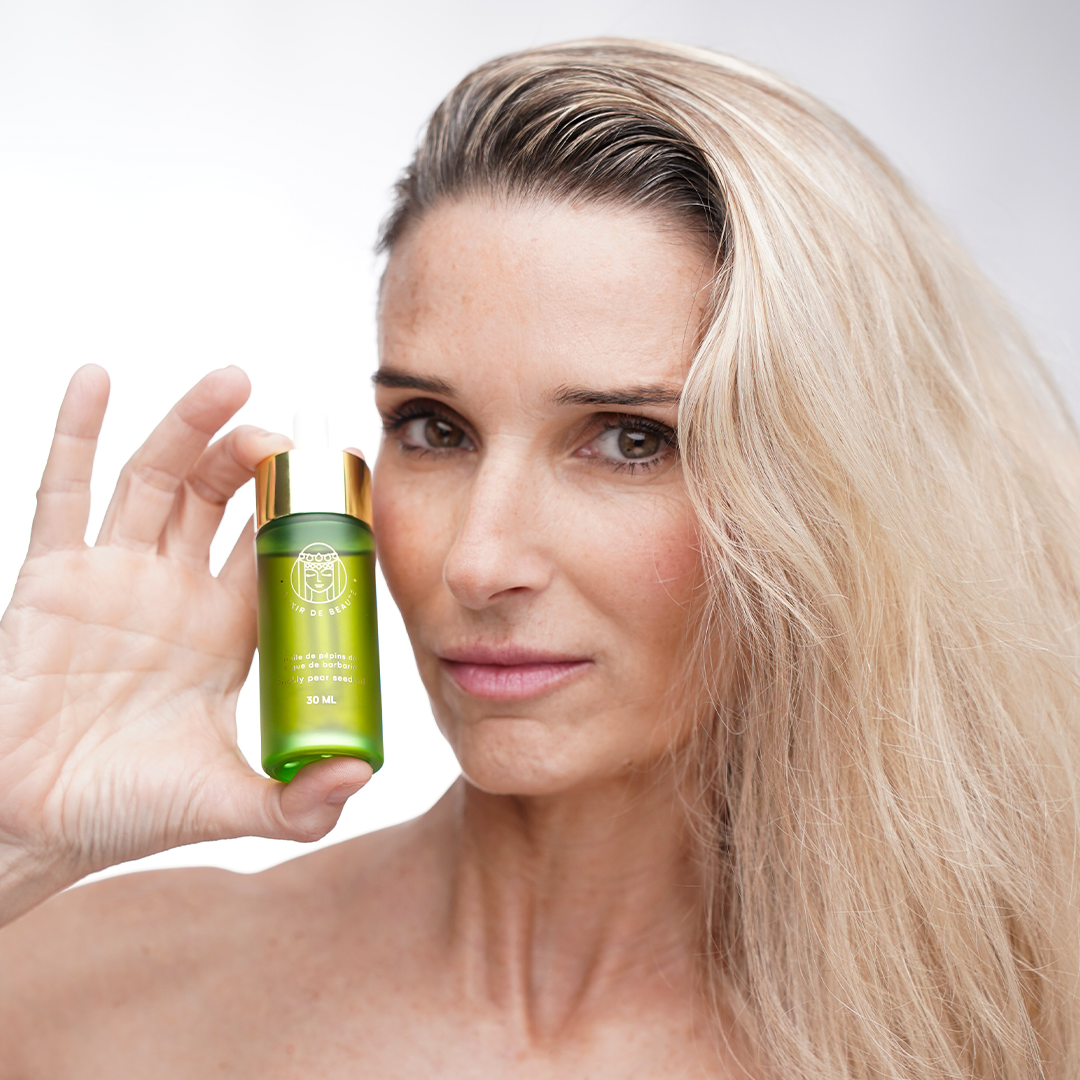 L'originale Huile de Pépins de Figue de Barbarie Pure™