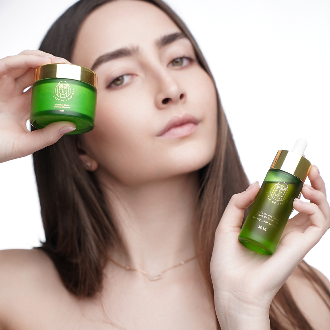Routine Peau Neuve