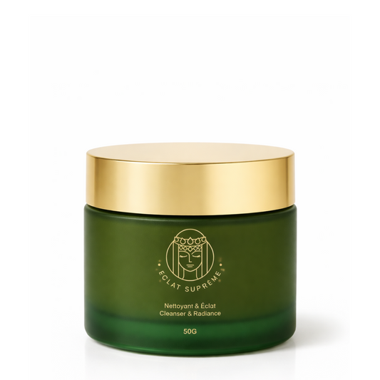 Masque au Safran Bio™