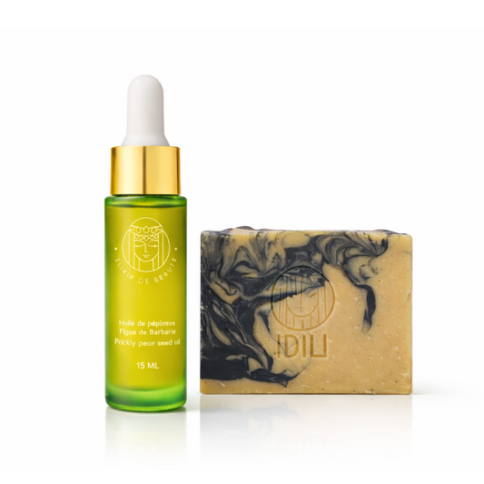Routine anti-imperfections