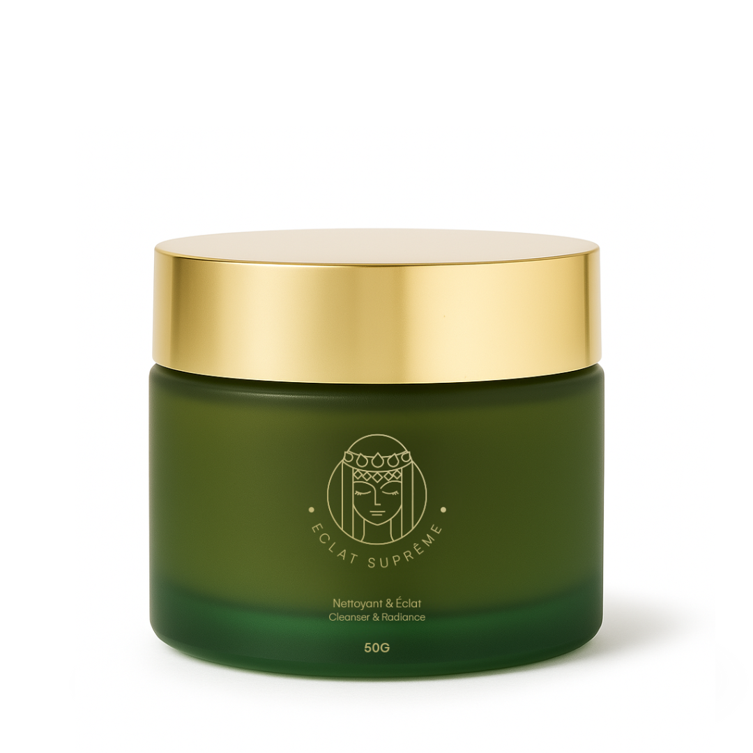 Masque au Safran Bio™